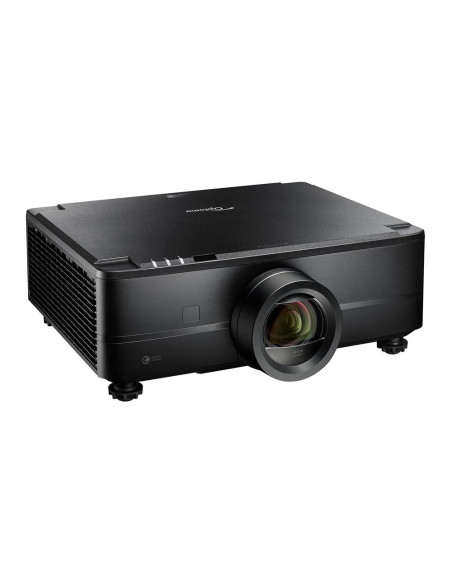 Optoma UHZ78LV | Projektor laserowy 4K UHD 5000 lm, Dolby Vision, HDR10+