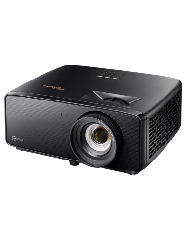 Optoma UZ38X | Projektor laserowy 4K UHD 3800 lm, 95% DCI-P3, 30 000 h