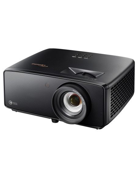 Optoma UZ38X | Projektor laserowy 4K UHD 3800 lm, 95% DCI-P3, 30 000 h