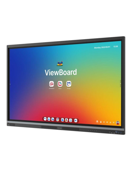 ViewSonic ViewBoard IFP5551 55" 4K Android 14 EDLA