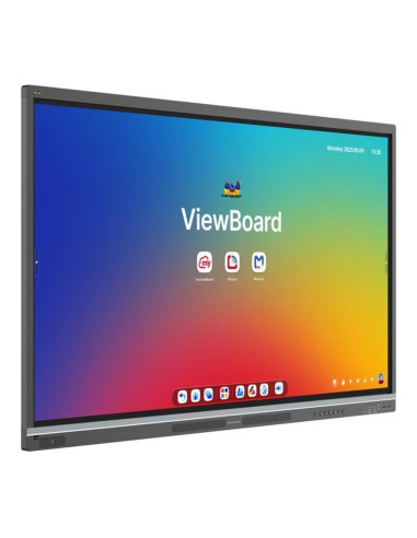 ViewSonic ViewBoard IFP6551 65" 4K Android 14 EDLA