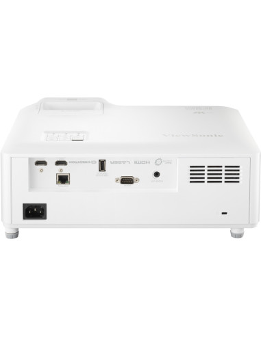 ViewSonic LS901-4K | Projektor laserowy 4K 5500 ANSI lm, 21:9, LAN/RS-232