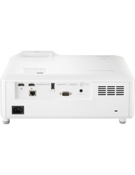 ViewSonic LS901-4K | Projektor laserowy 4K 5500 ANSI lm, 21:9, LAN/RS-232