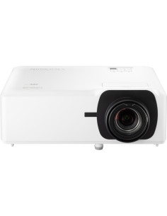 ViewSonic LS901-4K | Projektor laserowy 4K 5500 ANSI lm, 21:9, LAN/RS-232