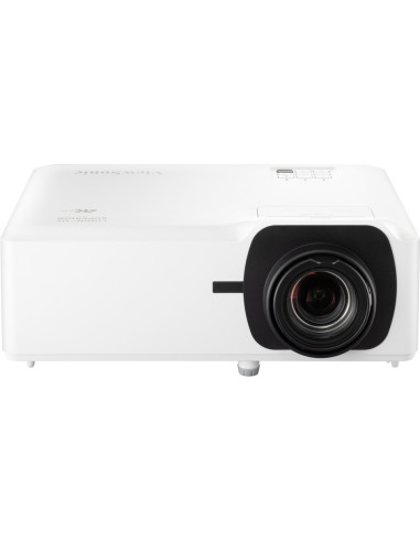 ViewSonic LS901-4K | Projektor laserowy 4K 5500 ANSI lm, 21:9, LAN/RS-232