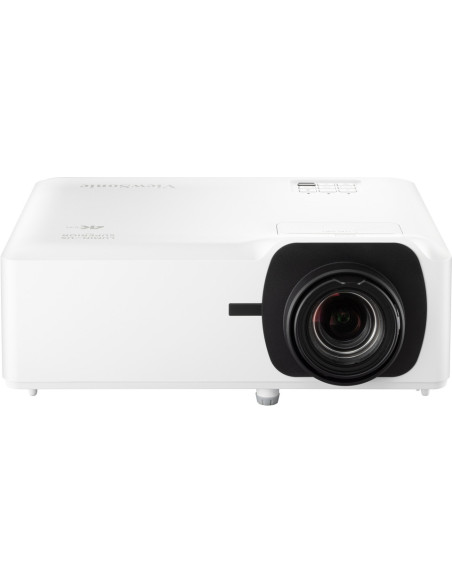 ViewSonic LS901-4K | Projektor laserowy 4K 5500 ANSI lm, 21:9, LAN/RS-232