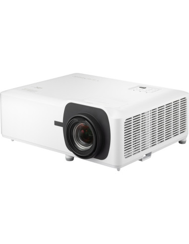 ViewSonic LS901-4K | Projektor laserowy 4K 5500 ANSI lm, 21:9, LAN/RS-232