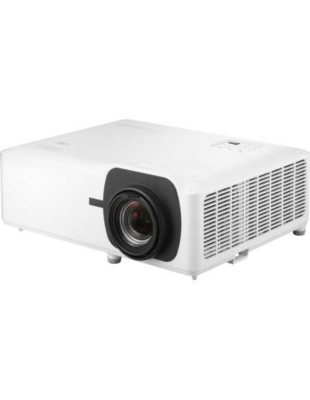 ViewSonic LS901-4K | Projektor laserowy 4K 5500 ANSI lm, 21:9, LAN/RS-232