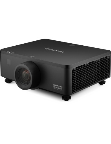 ViewSonic LS950-4K | Projektor laserowy 4K 7100 ANSI lm, 21:9, HDBaseT, lens shift