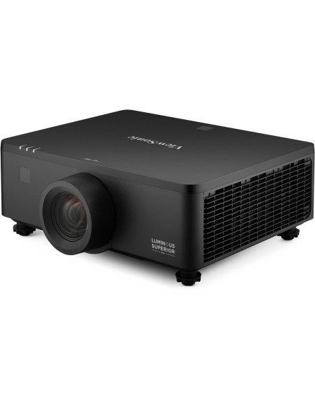 ViewSonic LS950-4K | Projektor laserowy 4K 7100 ANSI lm, 21:9, HDBaseT, lens shift