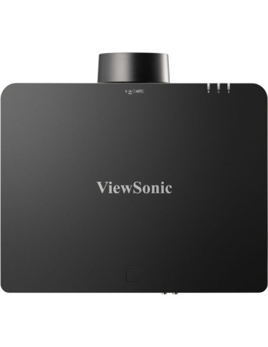 ViewSonic LS950-4K | Projektor laserowy 4K 7100 ANSI lm, 21:9, HDBaseT, lens shift