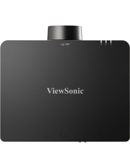 ViewSonic LS950-4K | Projektor laserowy 4K 7100 ANSI lm, 21:9, HDBaseT, lens shift