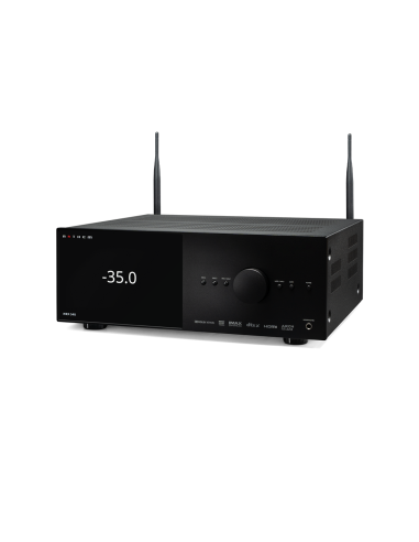 Anthem MRX 540 | Amplituner AV 7.2 ARC Genesis, 7× HDMI, eARC, Dolby Atmos, DTS:X