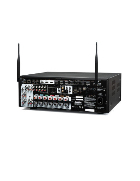 Anthem MRX 740 | Amplituner AV 11.2 ARC Genesis, 7× HDMI, eARC, Dolby Atmos, DTS:X