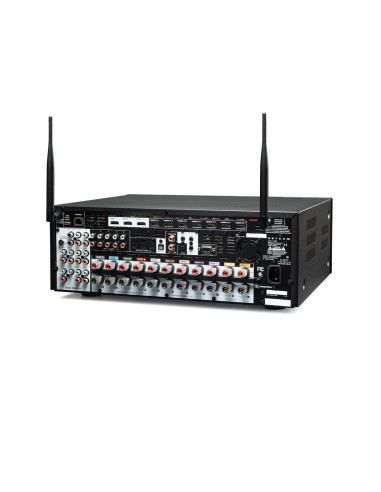 Anthem MRX 1140 | Amplituner AV 15.2 z ARC, Dolby Atmos, DTS:X, IMAX