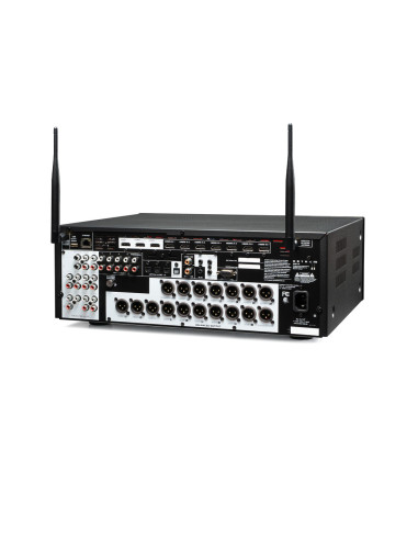 Anthem AVM 70 | Przedwzmacniacz AV 15.2 z ARC, HDMI eARC, Dolby Vision, DTS:X Pro