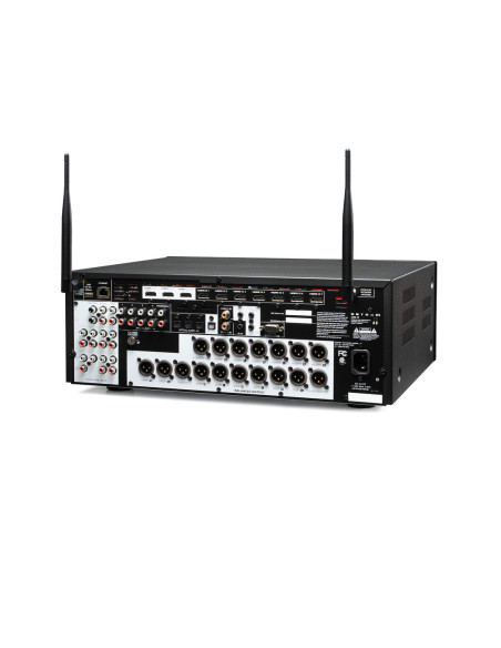 Anthem AVM 70 | Przedwzmacniacz AV 15.2 z ARC, HDMI eARC, Dolby Vision, DTS:X Pro