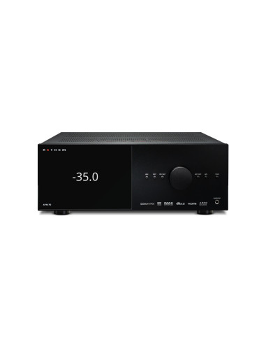 Anthem AVM 70 | Przedwzmacniacz AV 15.2 z ARC, HDMI eARC, Dolby Vision, DTS:X Pro