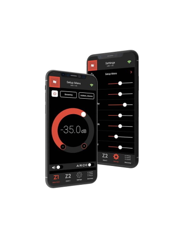 Anthem AVM 70 | Przedwzmacniacz AV 15.2 z ARC, HDMI eARC, Dolby Vision, DTS:X Pro