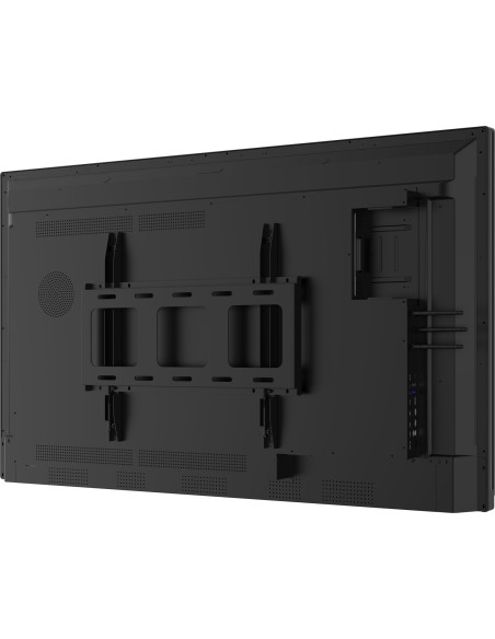 iiyama TE8613A-B2AG 86" | Monitor interaktywny 4K, Android 14 EDLA, USB-C 100W, Wi-Fi 6E