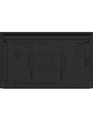 iiyama TE9813A-B2AG 98" | Monitor interaktywny 4K, Android 14 EDLA, USB-C 100W, Wi-Fi 6E