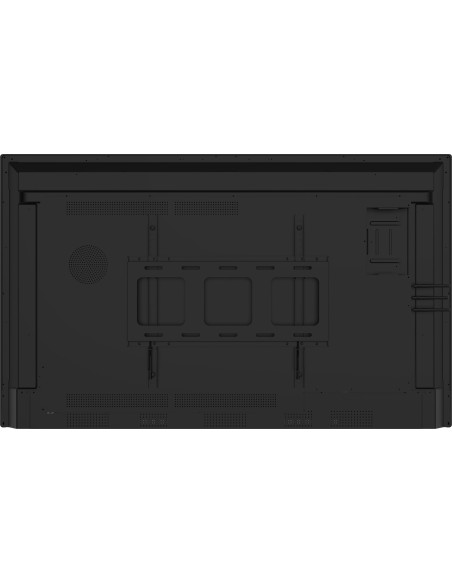 iiyama TE9813A-B2AG 98" | Monitor interaktywny 4K, Android 14 EDLA, USB-C 100W, Wi-Fi 6E