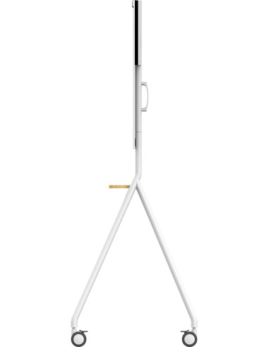 INNEX CM55 55" 4K | Mobilny meeting hub z BYOM, kamerą AI 120°, 8 mikrofonów