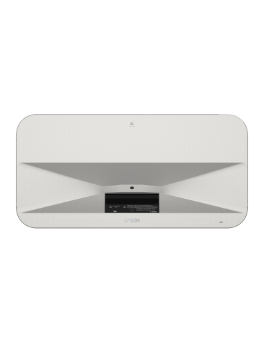 Epson EH-LS970W | Projektor laserowy UST 4K 4000 lm, Google TV, Sound by Bose, eARC