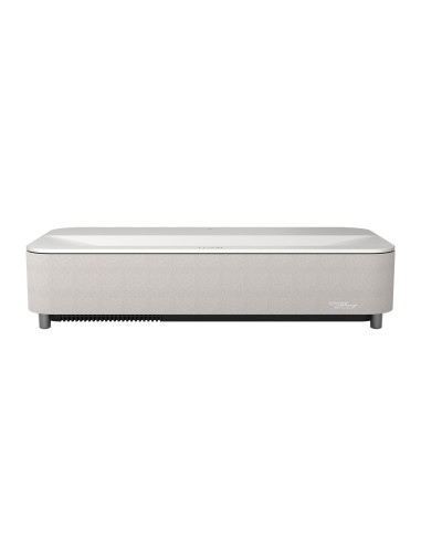 Epson EH-LS970W | Projektor laserowy UST 4K 4000 lm, Google TV, Sound by Bose, eARC