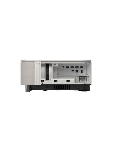 Epson EH-LS970W | Projektor laserowy UST 4K 4000 lm, Google TV, Sound by Bose, eARC