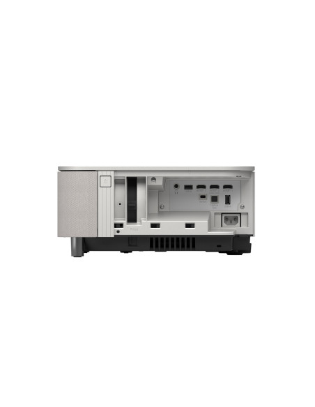 Epson EH-LS970W | Projektor laserowy UST 4K 4000 lm, Google TV, Sound by Bose, eARC