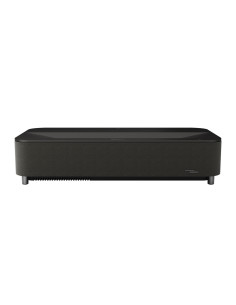 Epson EH-LS970B | Projektor laserowy UST 4K 4000 lm, Google TV, Sound by Bose, eARC (czarny)