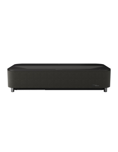 Epson EH-LS970B | Projektor laserowy UST 4K 4000 lm, Google TV, Sound by Bose, eARC (czarny)