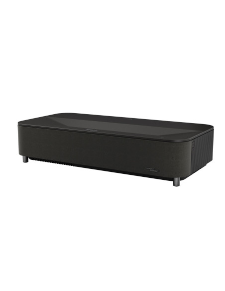 Epson EH-LS970B | Projektor laserowy UST 4K 4000 lm, Google TV, Sound by Bose, eARC (czarny)
