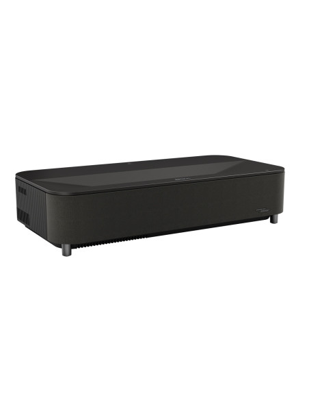 Epson EH-LS970B | Projektor laserowy UST 4K 4000 lm, Google TV, Sound by Bose, eARC (czarny)