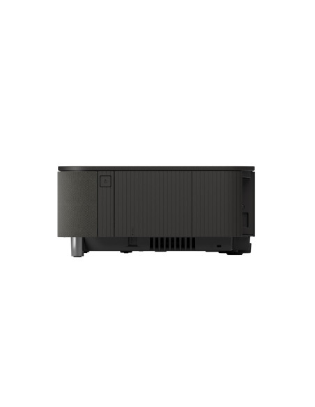 Epson EH-LS970B | Projektor laserowy UST 4K 4000 lm, Google TV, Sound by Bose, eARC (czarny)