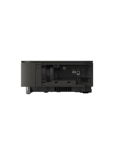 Epson EH-LS970B | Projektor laserowy UST 4K 4000 lm, Google TV, Sound by Bose, eARC (czarny)