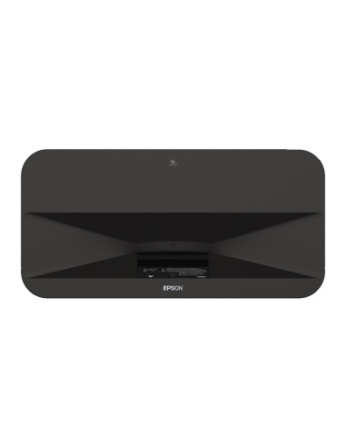 Epson EH-LS970B | Projektor laserowy UST 4K 4000 lm, Google TV, Sound by Bose, eARC (czarny)