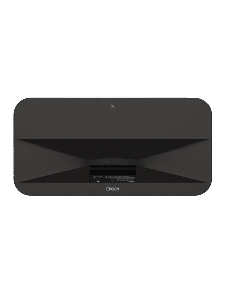 Epson EH-LS970B | Projektor laserowy UST 4K 4000 lm, Google TV, Sound by Bose, eARC (czarny)