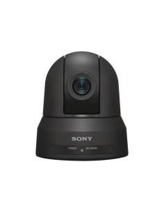 Sony SRG-X120BC/4KL | Kamera PTZ 4K, 12× zoom, 3G-SDI/HDMI/IP, PoE+