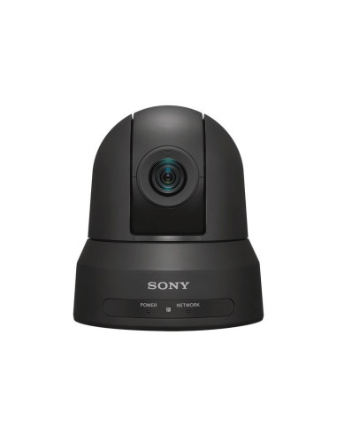 Sony SRG-X120BC/4KL | Kamera PTZ 4K, 12× zoom, 3G-SDI/HDMI/IP, PoE+