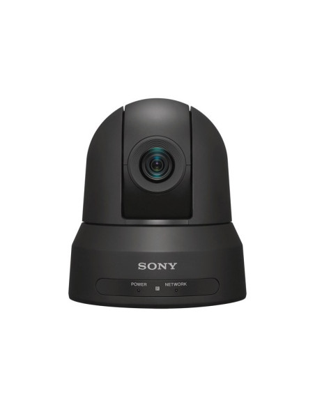 Sony SRG-X120BC/4KL | Kamera PTZ 4K, 12× zoom, 3G-SDI/HDMI/IP, PoE+