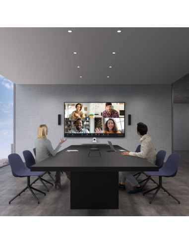 Sony SRG-X120BC/4KL | Kamera PTZ 4K, 12× zoom, 3G-SDI/HDMI/IP, PoE+