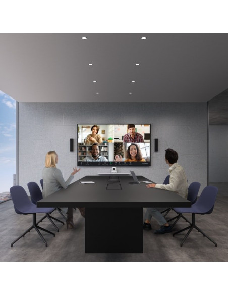 Sony SRG-X120BC/4KL | Kamera PTZ 4K, 12× zoom, 3G-SDI/HDMI/IP, PoE+