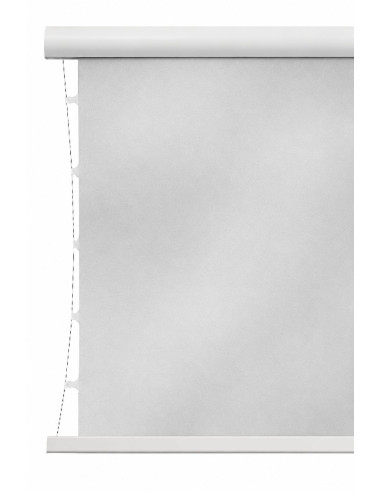Ekran Kauber Red Label Tensioned 240x135 (16:9) 108-cali Edge Free F3DD (ALR)