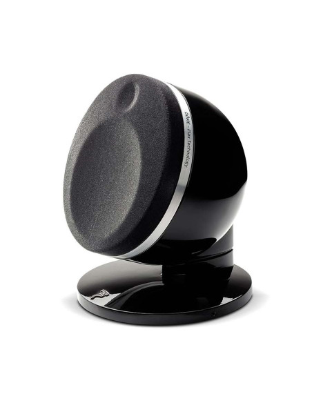 Focal Dome Flax Pack 5.1 Air | Zestaw kina domowego 5.1 z bezprzewodowym subwooferem Sub Air czarny