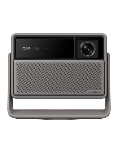 XGIMI Horizon 20 | Projektor 4K RGB Triple Laser, 3200 ISO lm, Dolby Vision, HDR10+, Google TV