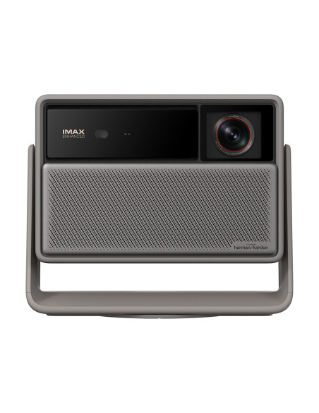 XGIMI Horizon 20 Pro | Projektor 4K RGB Triple Laser, 4100 ISO lm, Dolby Vision, HDR10+, Google TV