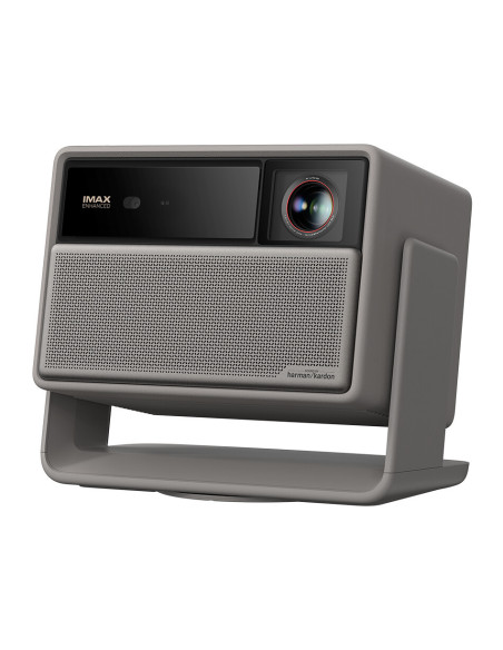 XGIMI Horizon 20 Max | Projektor 4K RGB Triple Laser, 5700 ISO lm, Dolby Vision, HDR10+, Google TV