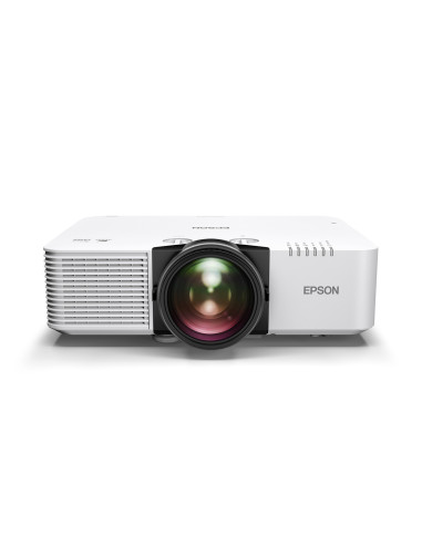 Epson EB-L690SE | Projektor laserowy 3LCD, 6000 lm, WUXGA 4K Enhancement, krótki rzut 0,5–0,7:1